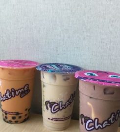Chatime 