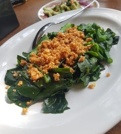 Kwetiaw Kerang Singapore