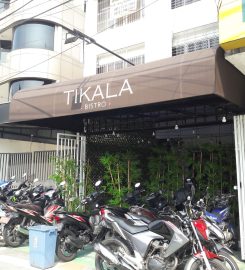 Tikala Bistro