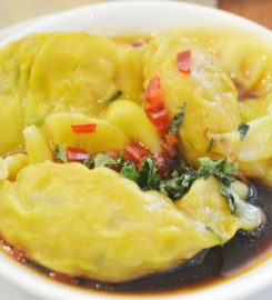 Imperial Kitchen & Dimsum 