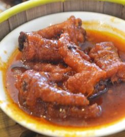 Imperial Kitchen & Dimsum 