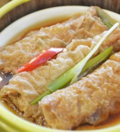 Imperial Kitchen & Dimsum 