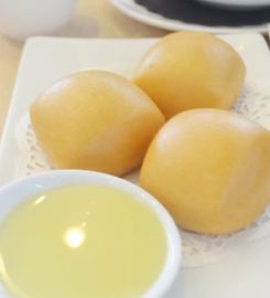 Imperial Kitchen & Dimsum 