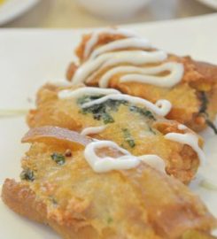 Imperial Kitchen & Dimsum 