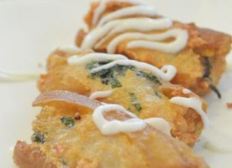 Imperial Kitchen & Dimsum 