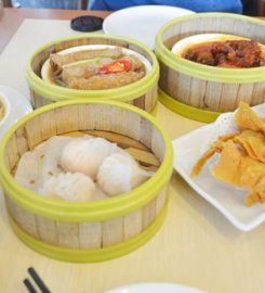 Imperial Kitchen & Dimsum 