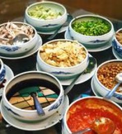 Spices – Lumire Hotel 