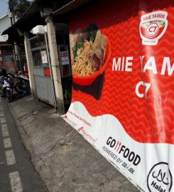 Mie Yamin C7