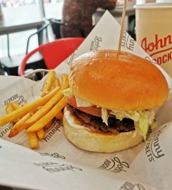 Johnny Rockets