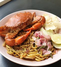 Mie Aceh Seulawah