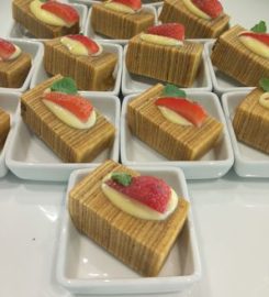 Swiss Cafe – Swiss Belhotel Serpong 