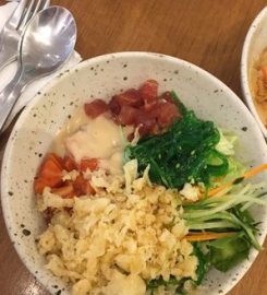 Honu Poke & Matcha Bar 