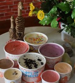 Karimata Ice Cream – Es Krim Tempo Doeloe 