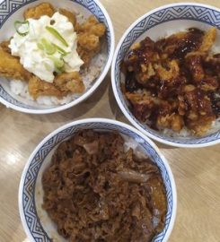 Yoshinoya 