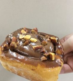 Saint Cinnamon & Coffee 