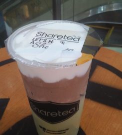 Sharetea