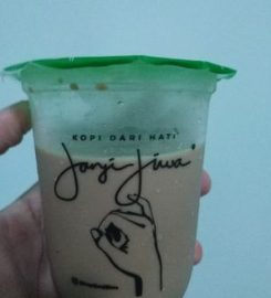 Kopi Janji Jiwa 
