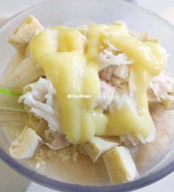 Sop Duren 88