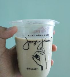 Kopi Janji Jiwa 