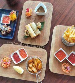 Swiss Cafe – Swiss Belhotel Serpong 