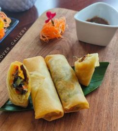 Swiss Cafe – Swiss Belhotel Serpong 