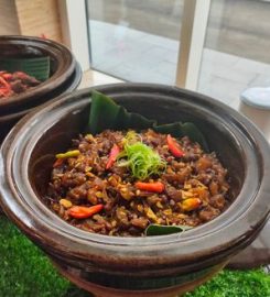 Swiss Cafe – Swiss Belhotel Serpong 