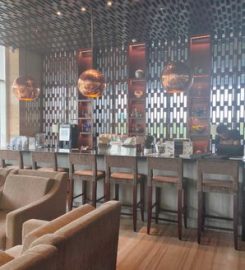 Swiss Cafe – Swiss Belhotel Serpong 