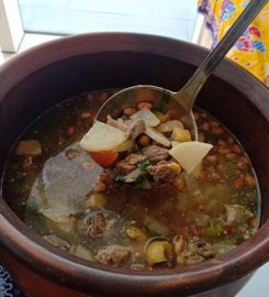 Swiss Cafe – Swiss Belhotel Serpong 