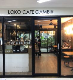 Loko Cafe