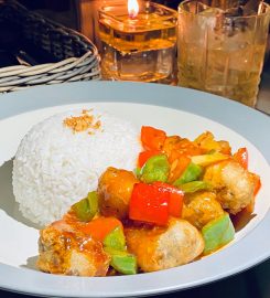 Double Chin – Artotel Jakarta