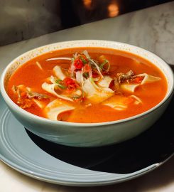 Double Chin – Artotel Jakarta