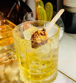 Double Chin – Artotel Jakarta