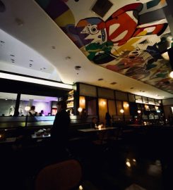 Double Chin – Artotel Jakarta