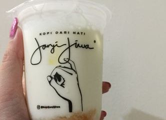 Kopi Janji Jiwa 