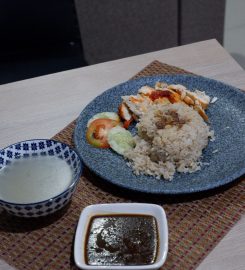 Singapore Street Kitchen