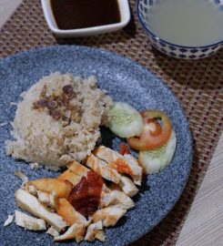 Singapore Street Kitchen