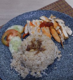 Singapore Street Kitchen