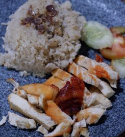 Singapore Street Kitchen