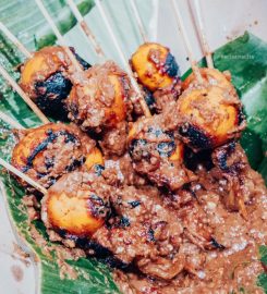 Pondok Sate Pak Heri