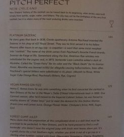 Double Chin – Artotel Jakarta