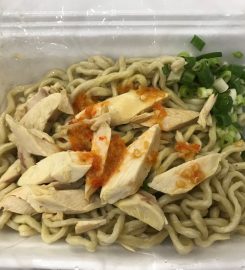 Bakmi A6