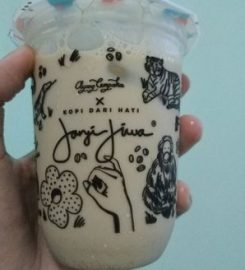 Kopi Janji Jiwa 