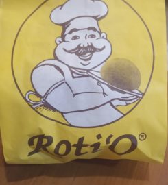 Roti ‘O