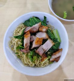 Bakmi Sui-Sen