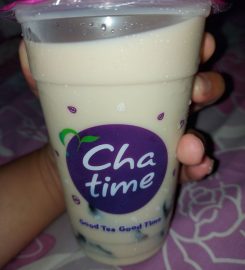 Chatime