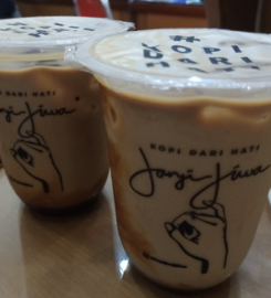 Kopi Janji Jiwa