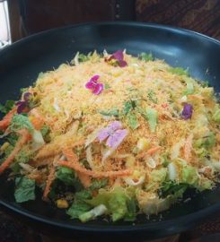 Swiss Cafe – Swiss Belhotel Serpong 