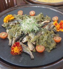 Swiss Cafe – Swiss Belhotel Serpong 