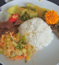 Swiss Cafe – Swiss Belhotel Serpong 