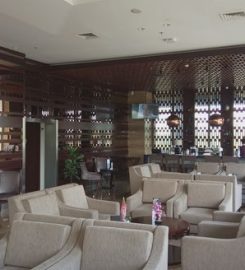 Swiss Cafe – Swiss Belhotel Serpong 